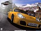 Need for Speed: Porsche Unleashed - wallpaper #2