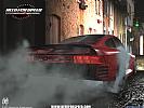 Need for Speed: Porsche Unleashed - wallpaper #5