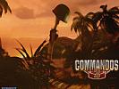 Commandos 2: Men of Courage - wallpaper #2