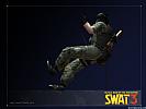 SWAT 3 - Close Quarters Battle - wallpaper