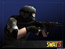 SWAT 3 - Close Quarters Battle - wallpaper #2