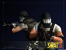 SWAT 3 - Close Quarters Battle - wallpaper #5