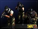 SWAT 3 - Close Quarters Battle - wallpaper #6