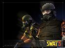 SWAT 3 - Close Quarters Battle - wallpaper #7