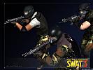 SWAT 3 - Close Quarters Battle - wallpaper #8