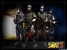 SWAT 3 - Close Quarters Battle - wallpaper #9