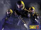 SWAT 3 - Close Quarters Battle - wallpaper #10