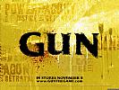 GUN - wallpaper #3