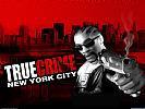 True Crime: New York City - wallpaper