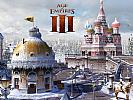 Age of Empires 3: Age of Discovery - wallpaper