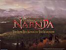 The Chronicles of Narnia: The Lion, The Witch and the Wardrobe - wallpaper #12