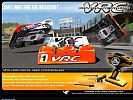 Virtual RC Racing - wallpaper #1
