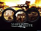 Sniper Elite - wallpaper #1