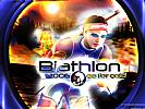 Biathlon 2006 - Go for Gold - wallpaper