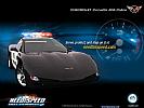 Need for Speed: Hot Pursuit 2 - wallpaper #3