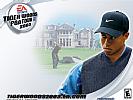 Tiger Woods PGA Tour 2003 - wallpaper