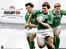 Rugby 06 - wallpaper #8