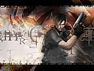 Resident Evil 4 - wallpaper #5