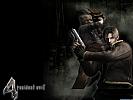 Resident Evil 4 - wallpaper #6