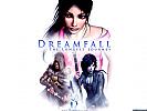 Dreamfall: The Longest Journey - wallpaper #8