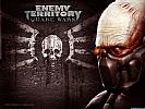 Enemy Territory: Quake Wars - wallpaper