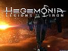 Haegemonia: Legions of Iron - wallpaper #2