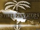 Steel Panthers: World at War - wallpaper #2