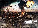World in Conflict - wallpaper #2