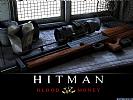 Hitman 4: Blood Money - wallpaper #19