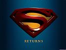 Superman Returns - wallpaper #3