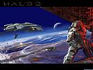 Halo 2 - wallpaper #17