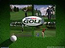 ProStroke Golf: World Tour 2007 - wallpaper #3