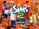 The Sims 2: Open for Business - wallpaper #3