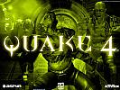Quake 4 - wallpaper #34