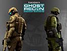 Ghost Recon 3: Advanced Warfighter - wallpaper #5