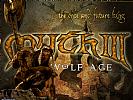 Myth 3: The Wolf Age - wallpaper