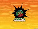 Gumboy: Crazy Adventures - wallpaper