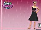 The Sims 2: Glamour Life Stuff - wallpaper #1