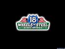 18 Wheels of Steel: Across America - wallpaper