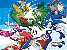 Sonic Riders - wallpaper #5
