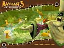 Rayman 3: Hoodlum Havoc - wallpaper #4