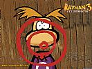 Rayman 3: Hoodlum Havoc - wallpaper #7