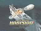 Larry Bond's Harpoon 4 - wallpaper