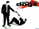 Reservoir Dogs - wallpaper #3