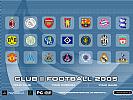 Club Football 2005 - wallpaper #21