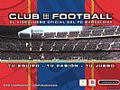 Club Football 2005 - wallpaper #29