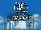 18 Wheels of Steel: Haulin' - wallpaper #2