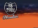 18 Wheels of Steel: Haulin' - wallpaper #5