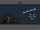 Agatha Christie: And Then There Were None - wallpaper #3
