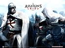 Assassins Creed - wallpaper #3